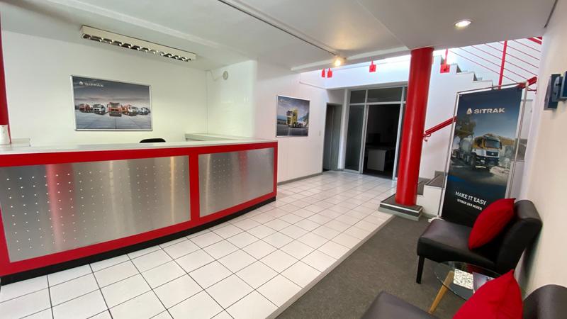 Commercial Property for Sale in Epping Industrial Western Cape